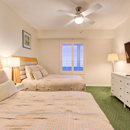 Unit 2224 Ocean Walk - 3 Bedroom Ocean Front Daytona Beach Exterior foto