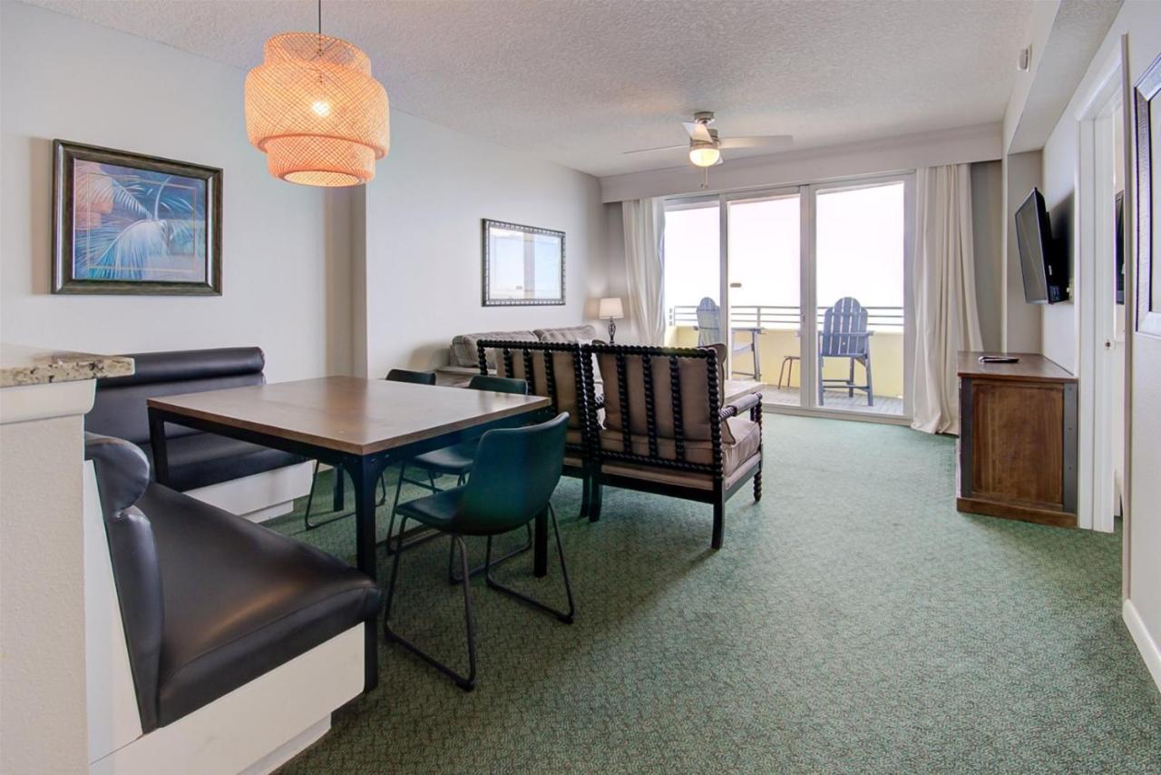 Unit 2224 Ocean Walk - 3 Bedroom Ocean Front Daytona Beach Exterior foto