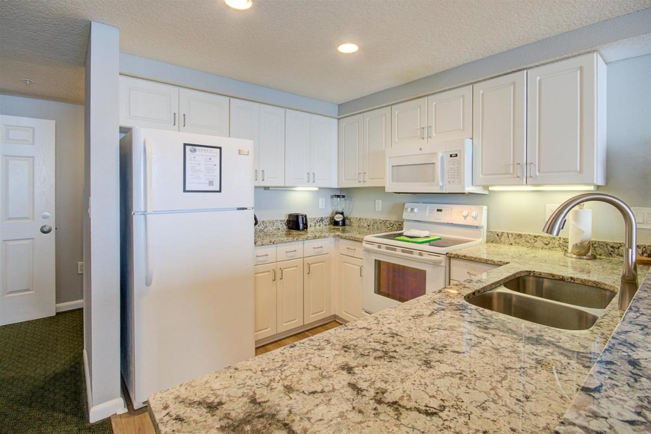 Unit 2224 Ocean Walk - 3 Bedroom Ocean Front Daytona Beach Exterior foto